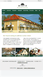 Mobile Screenshot of bl-hausverwaltung.de